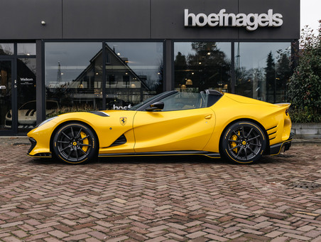 Autobedrijf Hoefnagels